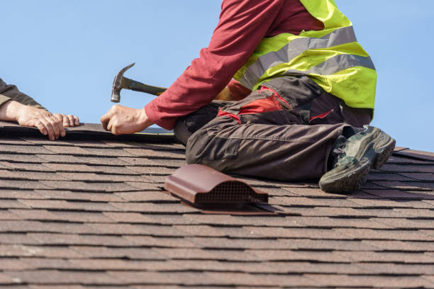 De Pue, IL Roofing Contractor Company