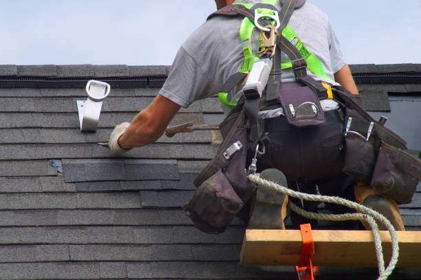 Best Roof Repair Specialists  in De Pue, IL