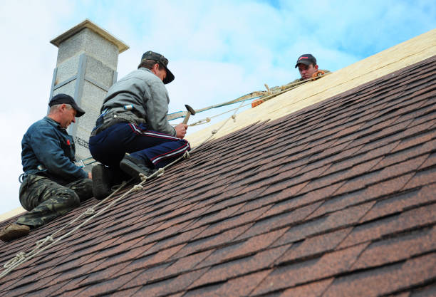 De Pue, IL Roofing Contractor Company